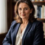 Avatar de Corinne Poussin