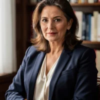 Avatar de Corinne Poussin